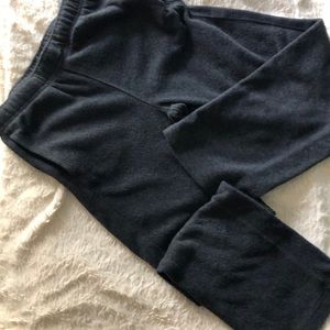 Boys sweats